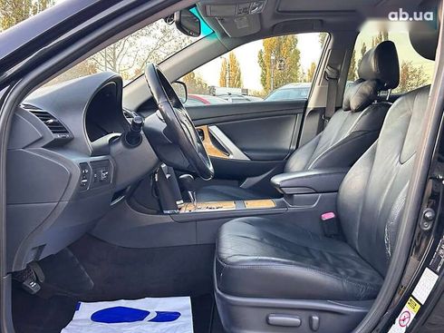 Toyota Camry 2007 - фото 13