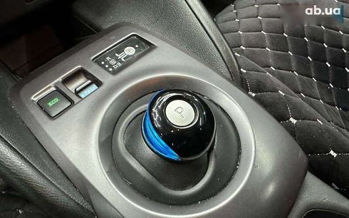 Nissan Leaf 2022 - фото 16
