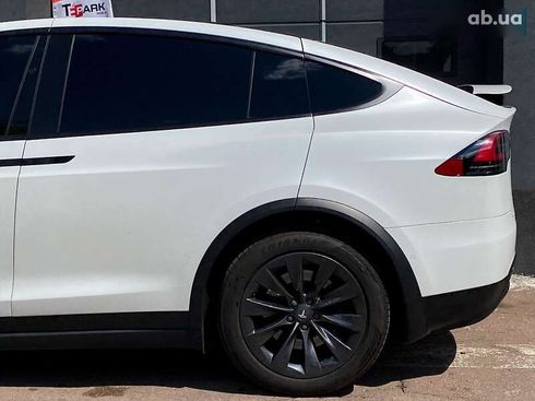 Tesla Model X 2019 - фото 7