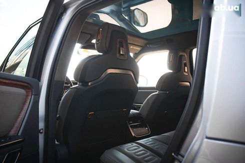 Rivian R1T 2022 - фото 19