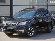 Продаж вживаних Subaru Forester - купити на Автобазарі