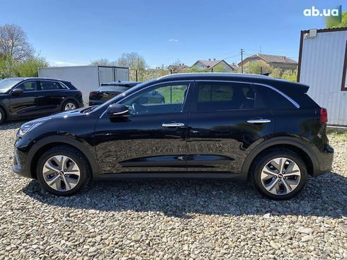 Kia Niro 2020 - фото 13