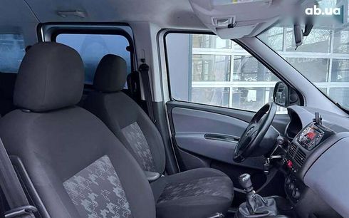 Opel Combo Life 2016 - фото 15