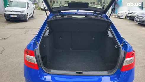 Skoda Octavia 2019 - фото 27