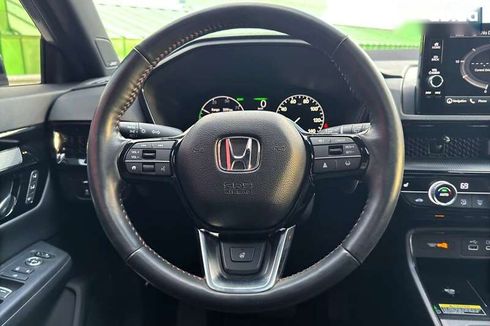 Honda CR-V 2023 - фото 15