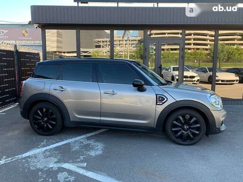 MINI Countryman 2017 - фото 2