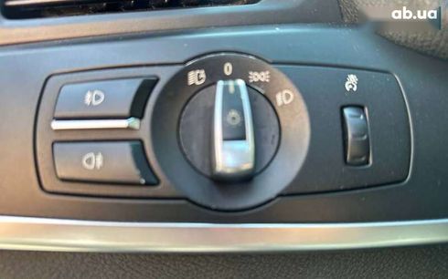 BMW X3 2012 - фото 12