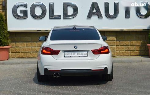 BMW 4 серия 2018 - фото 13