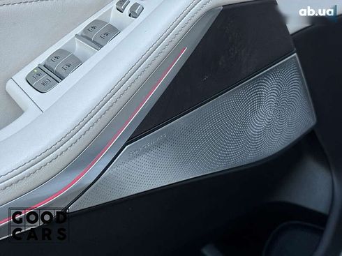 BMW X7 2020 - фото 23