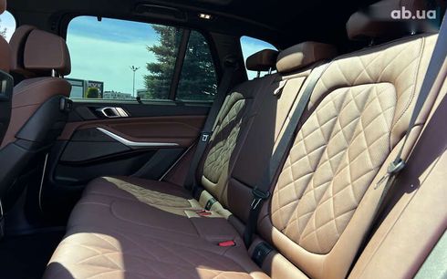 BMW X5 2022 - фото 15