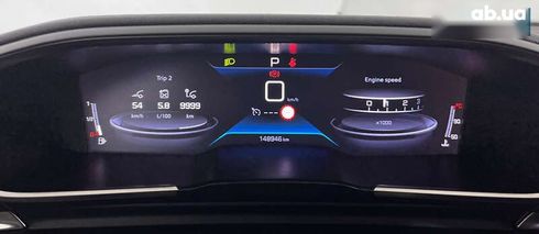 Peugeot 508 2020 - фото 17