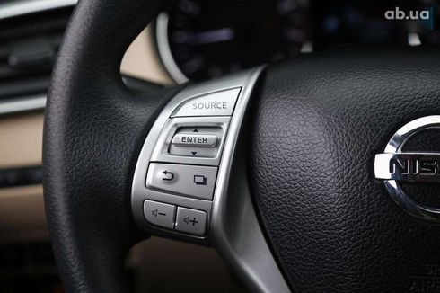 Nissan Rogue 2015 - фото 21