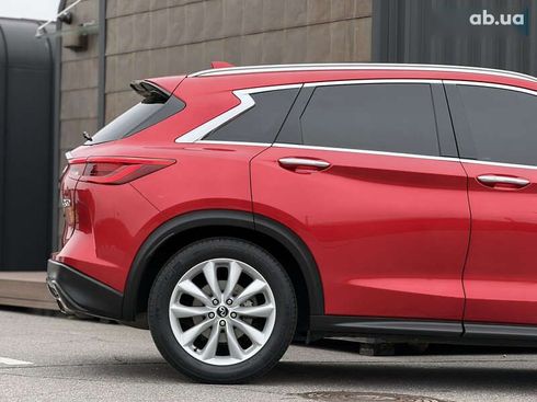 Infiniti QX50 2018 - фото 16