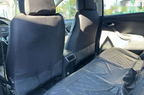 SEAT Altea 2012 - фото 19