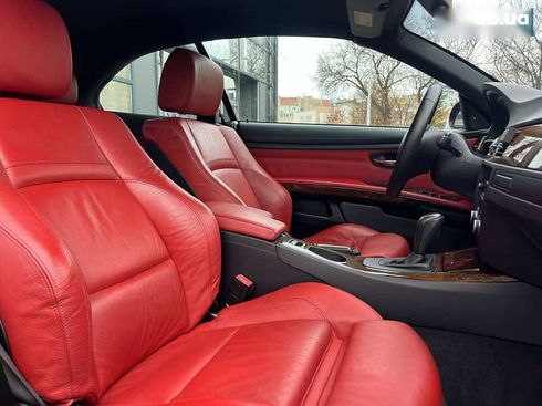 BMW 3 серия 2008 - фото 19