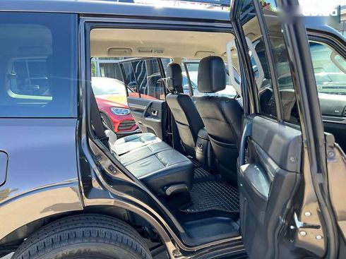 Mitsubishi Pajero Wagon 2018 - фото 28