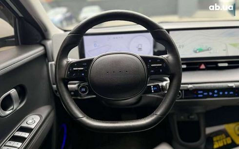 Hyundai Ioniq 5 2022 - фото 15