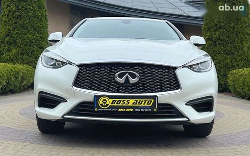 Infiniti QX30 2017 - фото 2