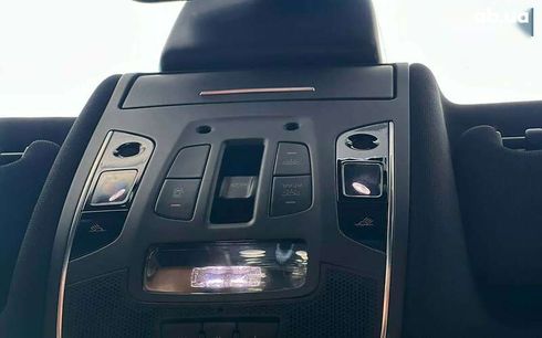 Audi A6 2017 - фото 21