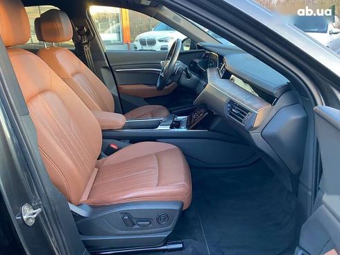 Audi E-Tron 2021 - фото 28