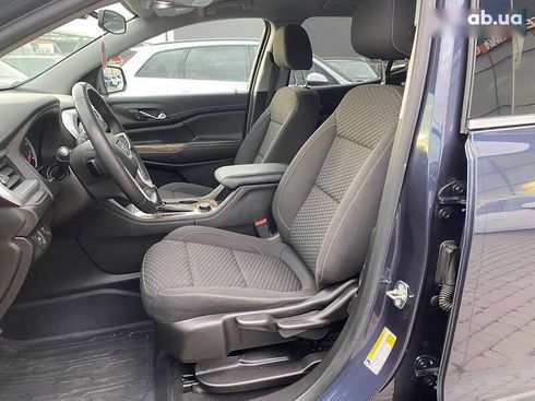 GMC Acadia 2019 - фото 19