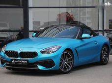 Купити BMW бу в Харкові - купити на Автобазарі