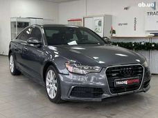 Продажа б/у Audi A6 в Киевской области - купить на Автобазаре