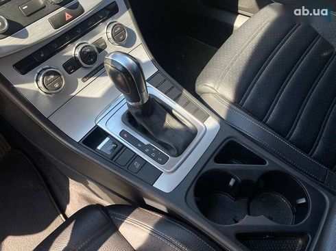 Volkswagen Passat CC 2013 - фото 17
