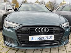 Автомобиль дизель Ауди A6 б/у в Киеве - купить на Автобазаре