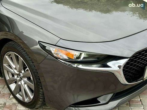 Mazda 3 2019 - фото 11