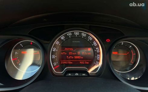 Citroёn C5 2009 - фото 14
