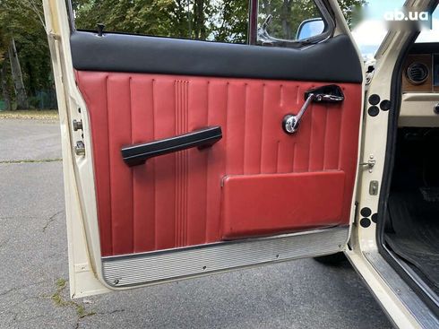 ГАЗ 24 Волга 1976 - фото 25