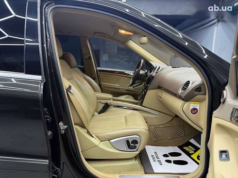 Mercedes-Benz GL-Класс 2008 - фото 8