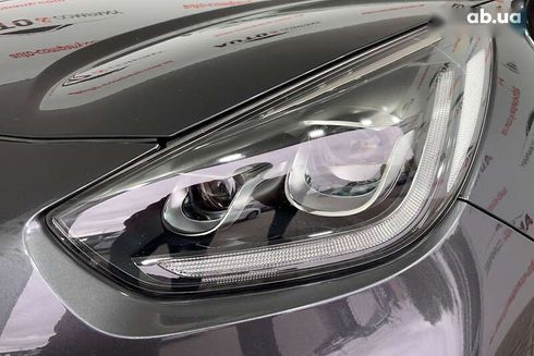Kia Niro 2019 - фото 30