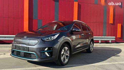 Kia Niro 2020 - фото 3