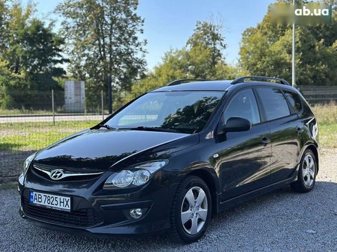 Hyundai i30 2010 - фото 8