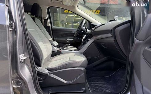 Ford Escape 2014 - фото 17