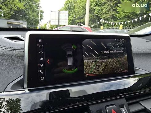BMW X1 2019 - фото 22