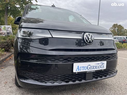Volkswagen Multivan 2024 - фото 13