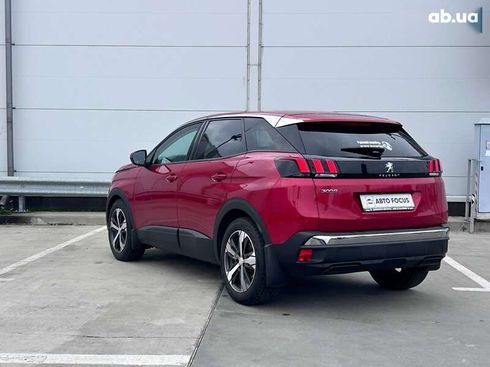 Peugeot 3008 2019 - фото 4