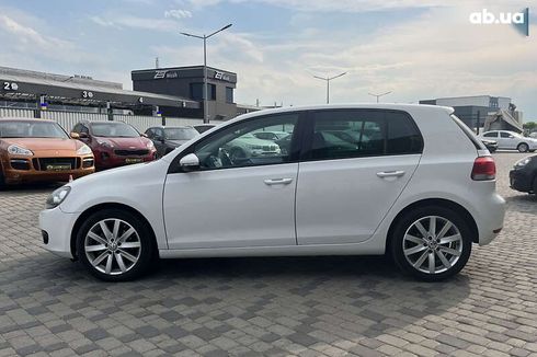 Volkswagen Golf 2010 - фото 4