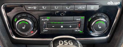 Skoda Superb 2015 - фото 24