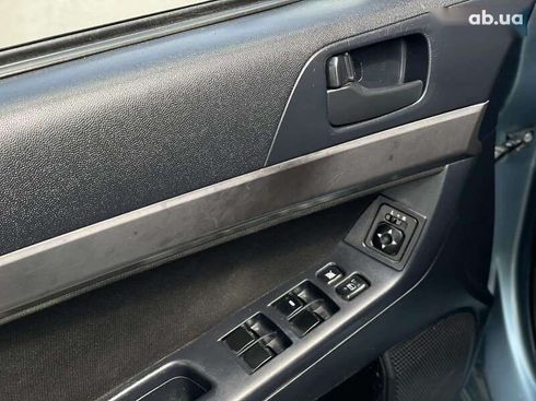 Mitsubishi Lancer 2007 - фото 10