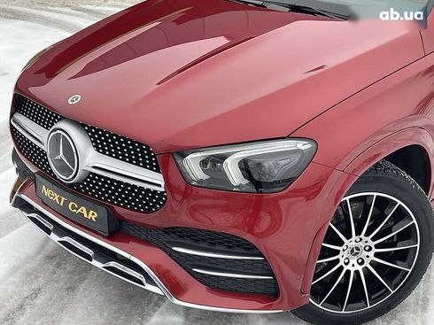 Mercedes-Benz GLE-Class 2022 - фото 3