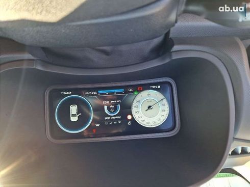 Hyundai Kona 2021 - фото 27