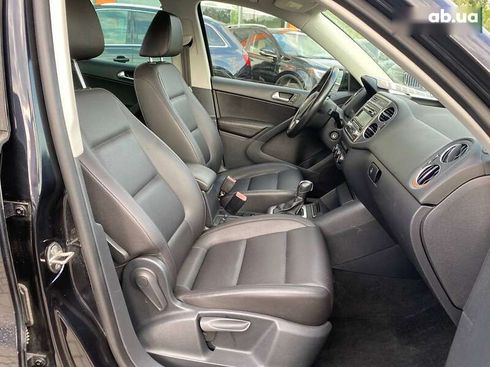 Volkswagen Tiguan 2013 - фото 21
