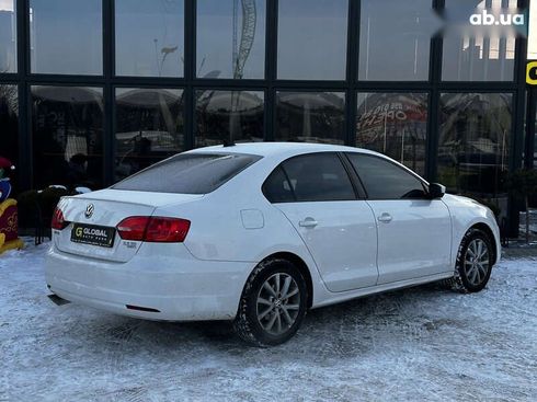 Volkswagen Jetta 2012 - фото 23