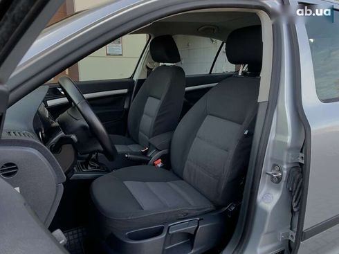 Skoda Octavia 2007 - фото 25
