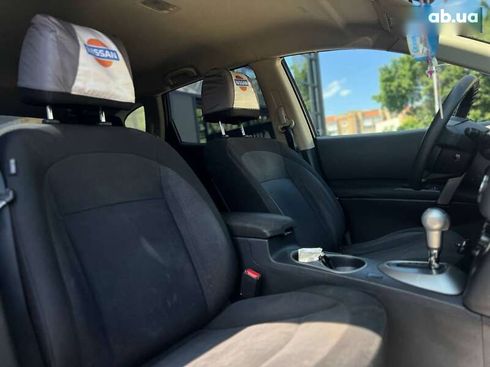 Nissan Rogue 2015 - фото 20