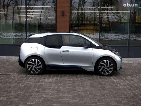 BMW i3 2016 - фото 9